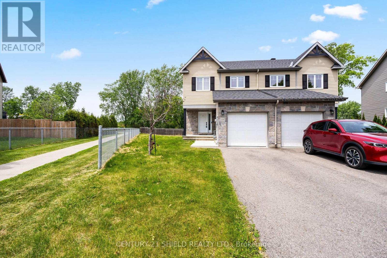 1144 Clement Court, Cornwall, Ontario  K6H 0G3 - Photo 2 - X13418056