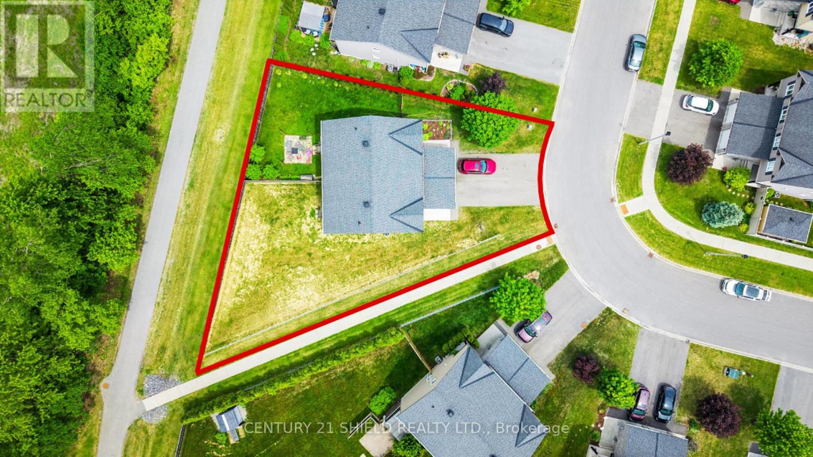 1144 Clement Court, Cornwall, Ontario  K6H 0G3 - Photo 4 - X13418056