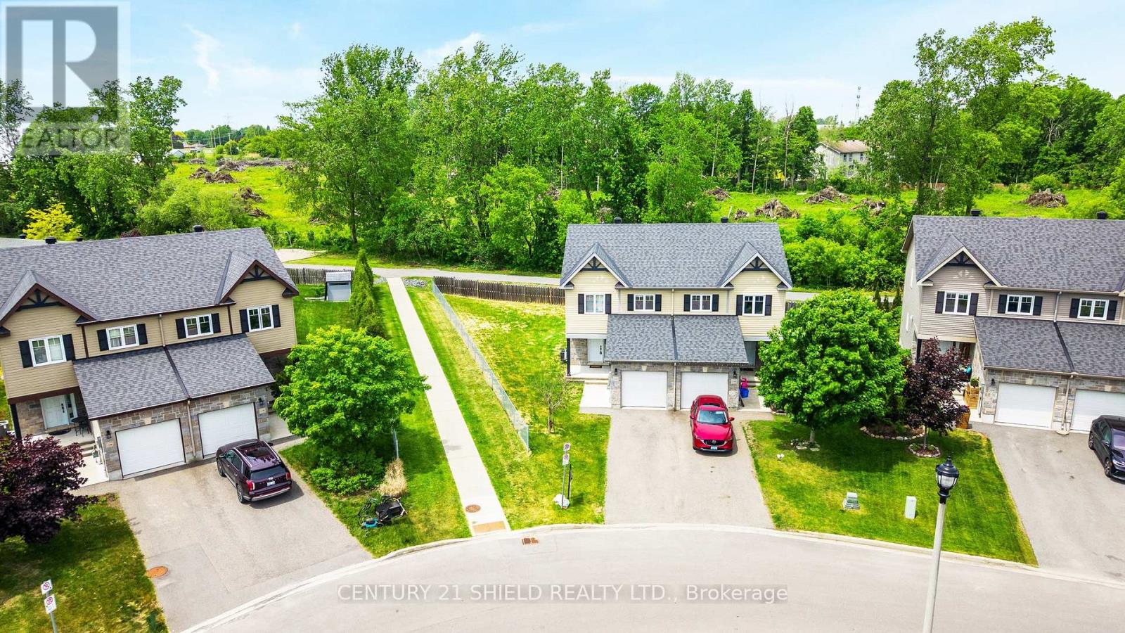 1144 Clement Court, Cornwall, Ontario  K6H 0G3 - Photo 6 - X13418056