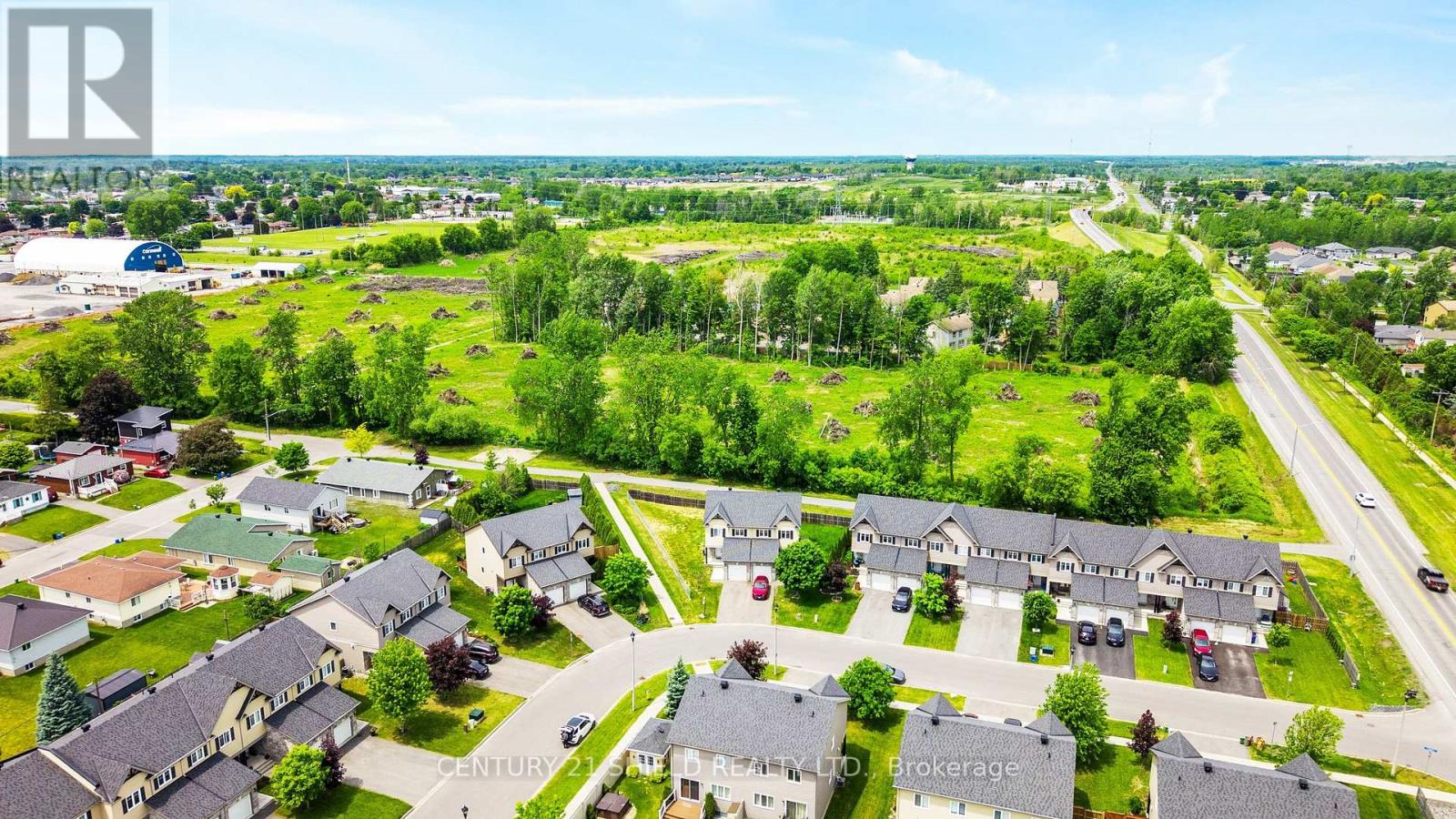 1144 Clement Court, Cornwall, Ontario  K6H 0G3 - Photo 7 - X13418056