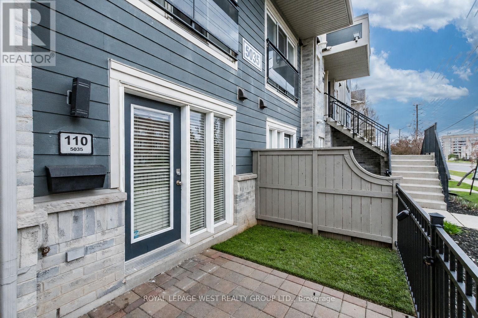 5035 OSCAR PETERSON BOULEVARD, Mississauga, Ontario