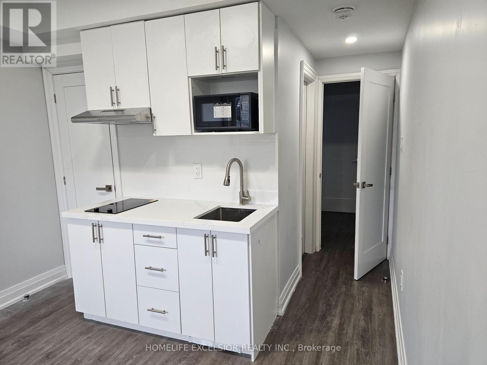 One Bedroom - 57 Phillip Avenue, Toronto, Ontario  M1N 3R1 - Photo 6 - E12769408