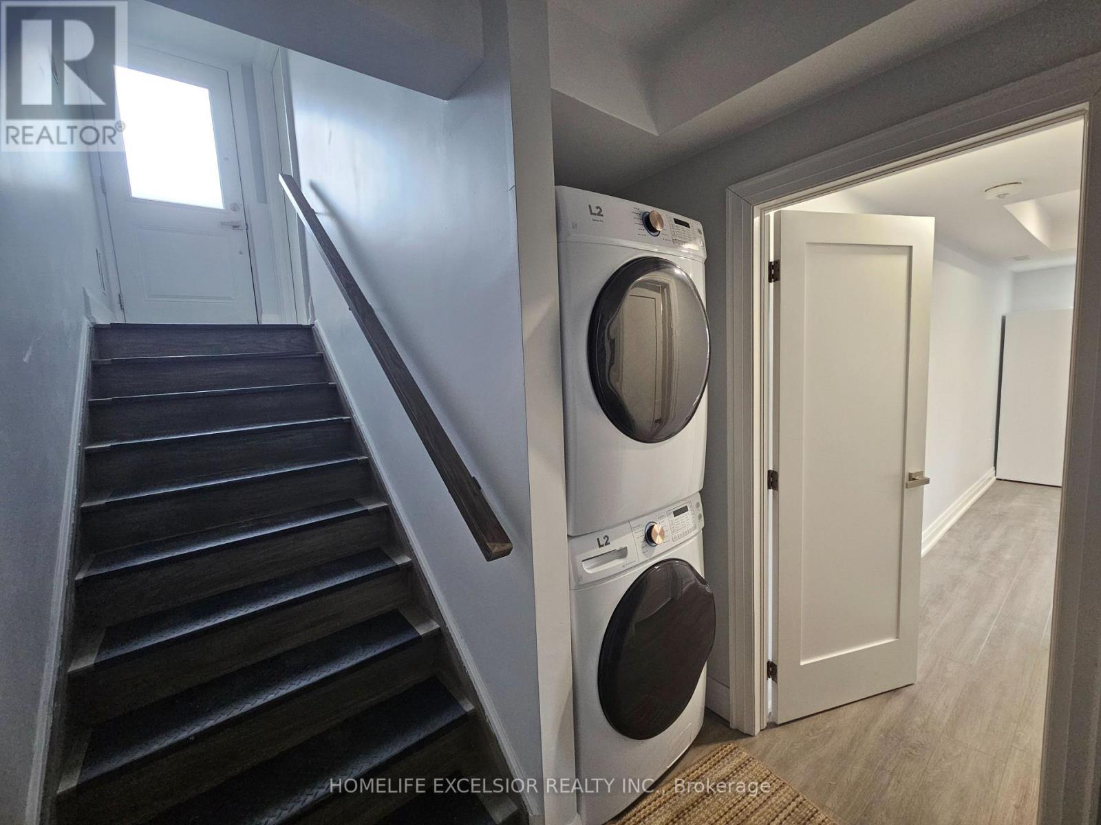 One Bedroom - 57 Phillip Avenue, Toronto, Ontario  M1N 3R1 - Photo 7 - E12769408