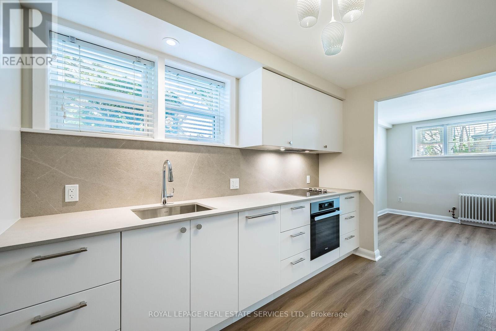 # 1 - 40 Emerald Crescent, Toronto, Ontario  M8V 2B6 - Photo 11 - W13417334