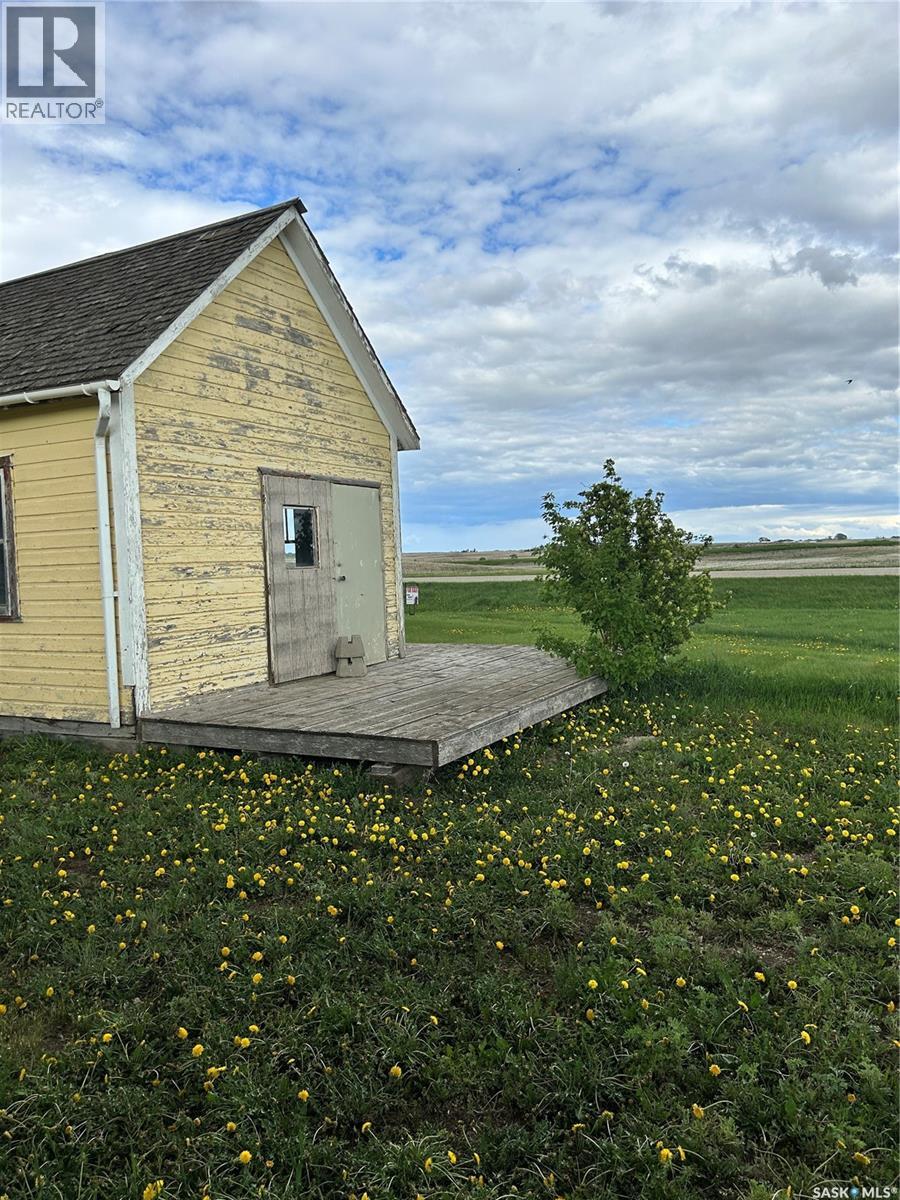 601 Colborne Avenue, Viscount, Saskatchewan  S0K 4M0 - Photo 21 - SK038044