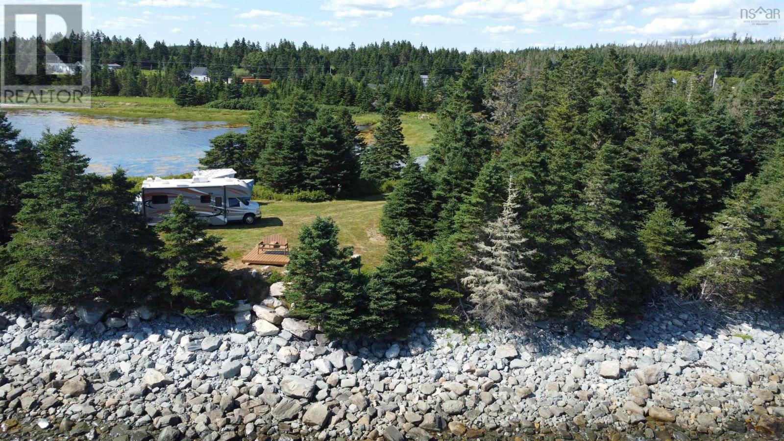 Lot 1 Wharf Loop, Ecum Secum, Nova Scotia  B0J 2K0 - Photo 5 - 202613720