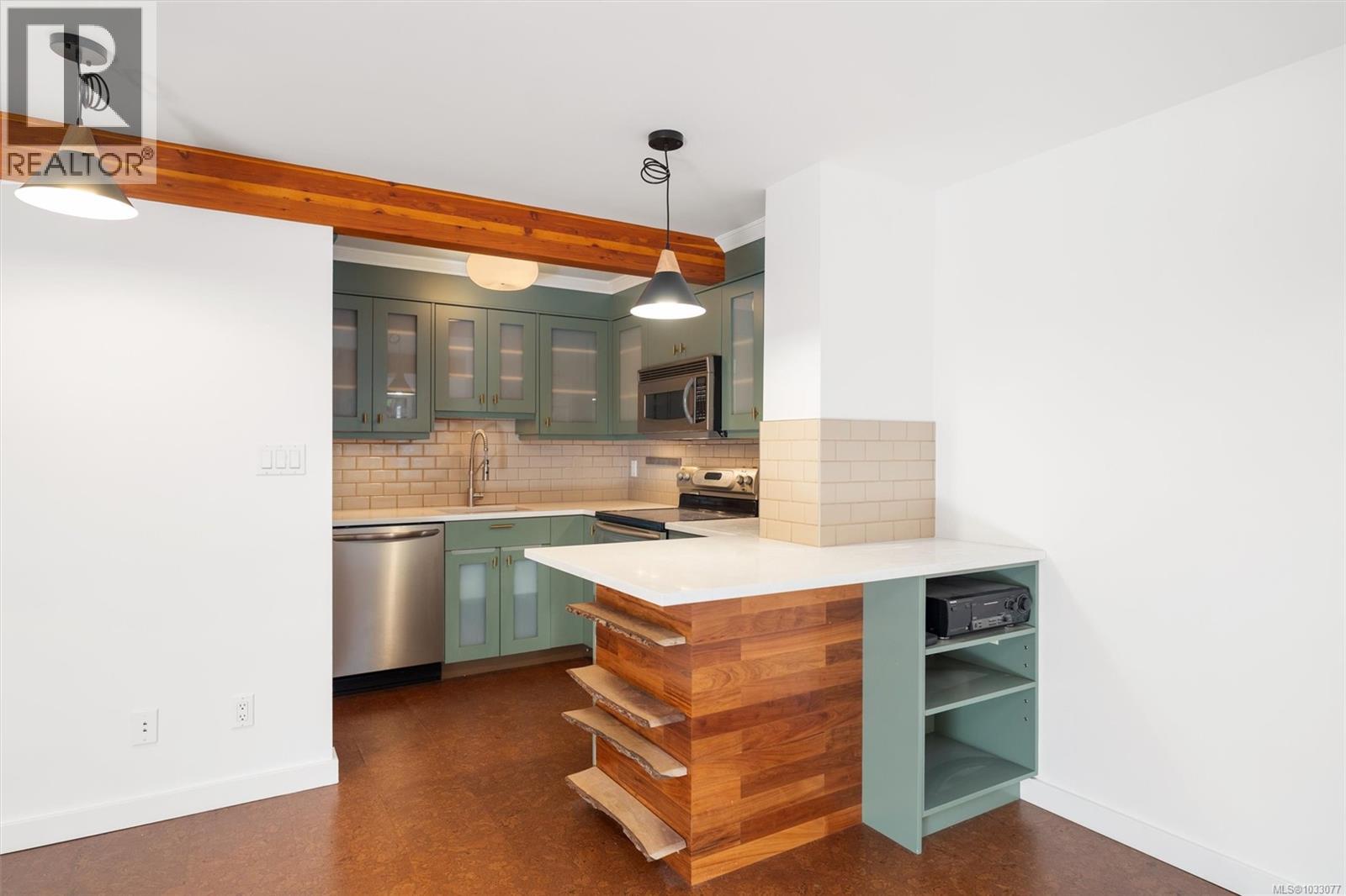 205 2341 Harbour Rd, Sidney, British Columbia  V8L 3X8 - Photo 12 - 1033077