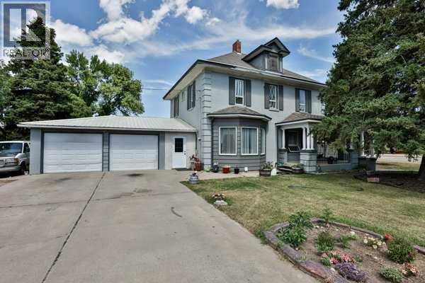 5202 52 Street, Taber, Alberta  T1G 1M3 - Photo 1 - A2238640