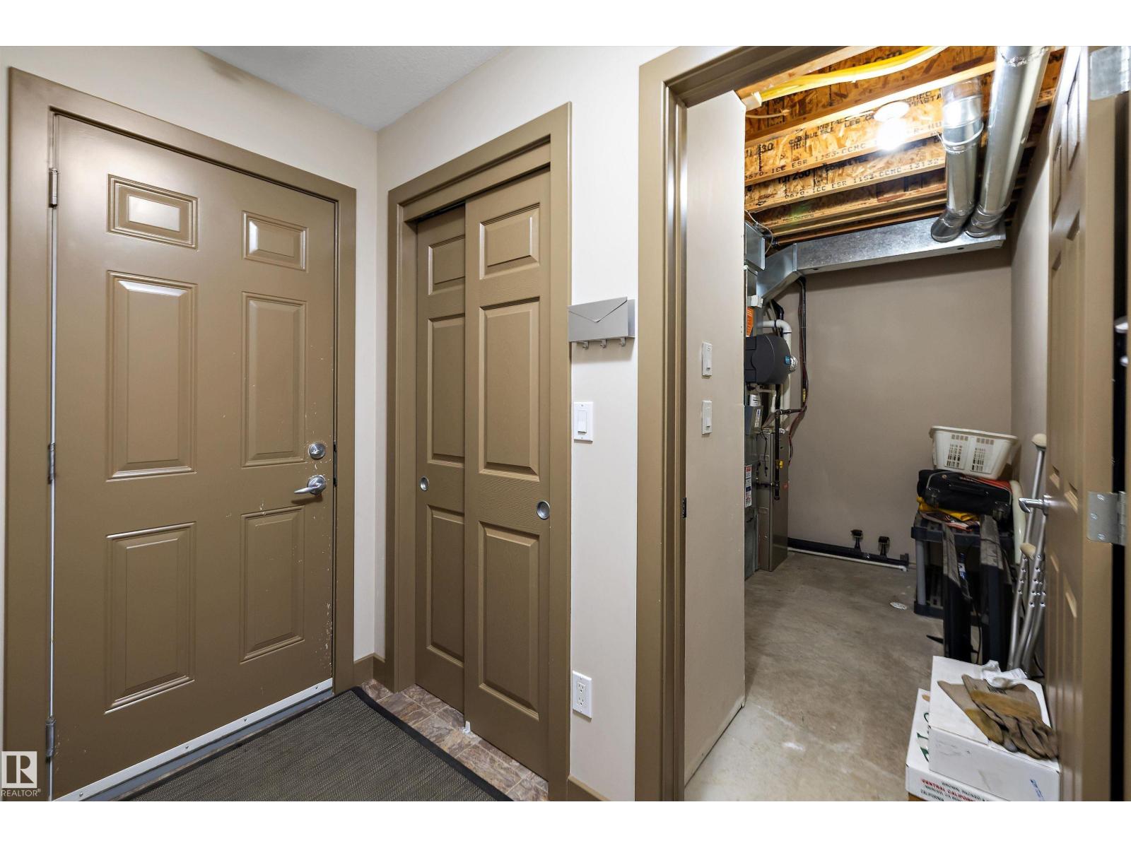 #403 401 Palisades Wy, Sherwood Park, Alberta  T8H 0R7 - Photo 31 - E4489108