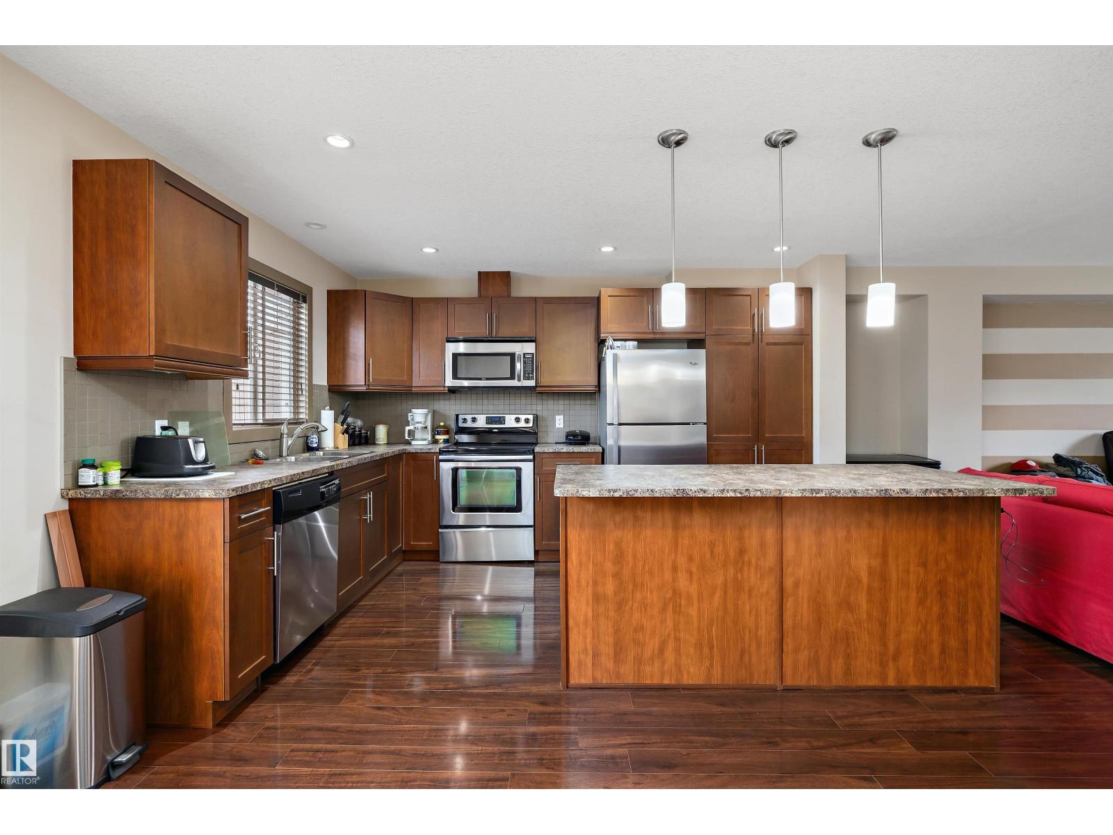 #403 401 Palisades Wy, Sherwood Park, Alberta  T8H 0R7 - Photo 11 - E4489108