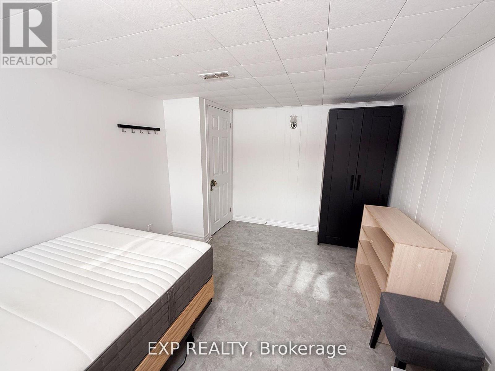 BASEMENT ROOM 3 - 500 DREWRY AVENUE, Toronto, Ontario