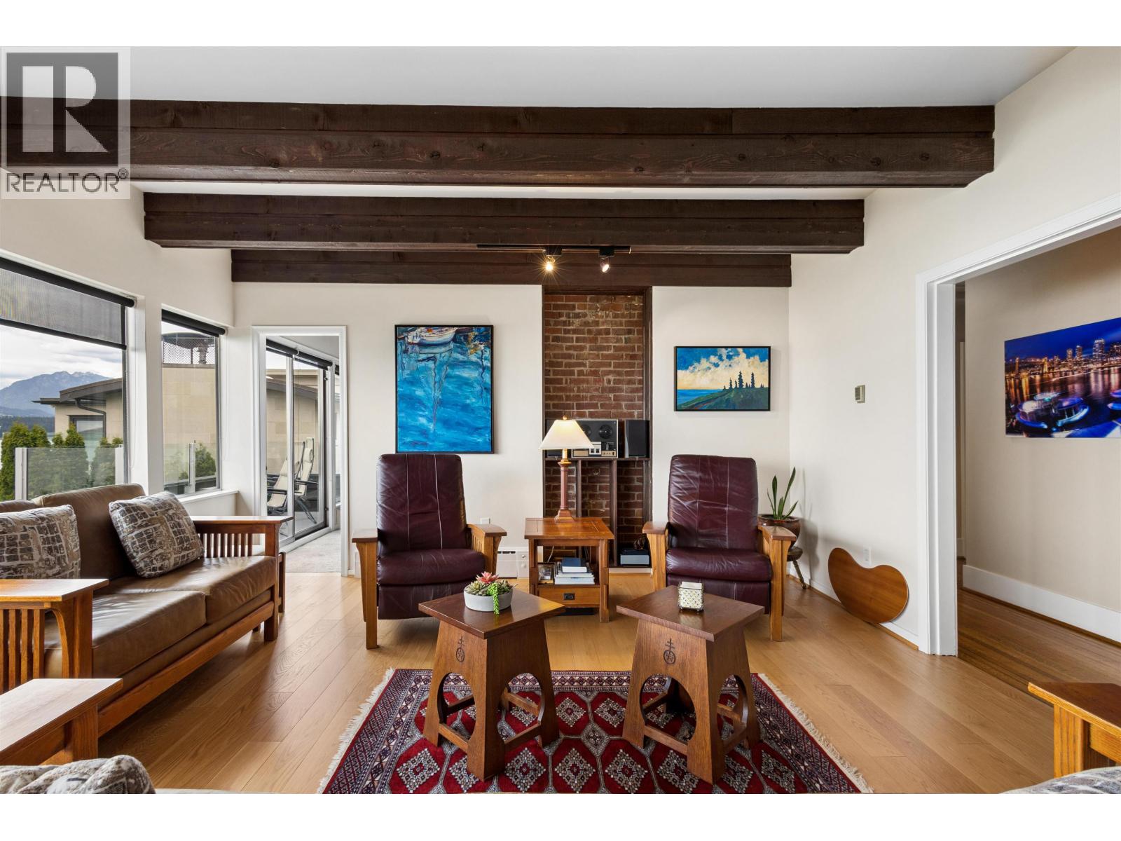 2651 Point Grey Road, Vancouver, British Columbia  V6K 1A4 - Photo 11 - R3133831