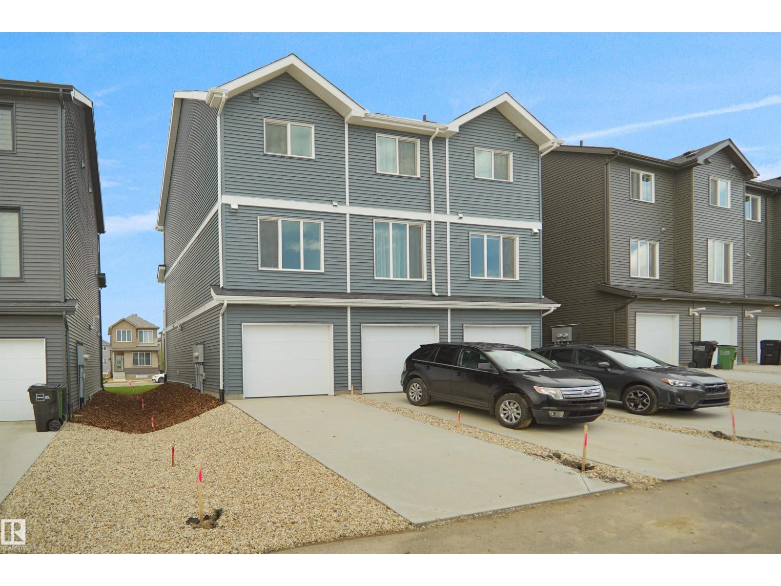 3-1211 Keswick Dr SW, Edmonton, Alberta  T6W 4J5 - Photo 27 - E4485955