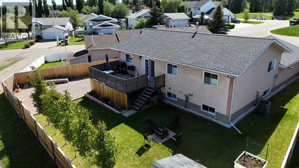 5906 12 Avenue, Edson, Alberta  T7E 1J1 - Photo 2 - A2297374