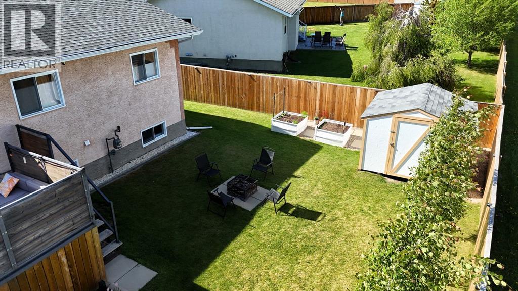 5906 12 Avenue, Edson, Alberta  T7E 1J1 - Photo 5 - A2297374