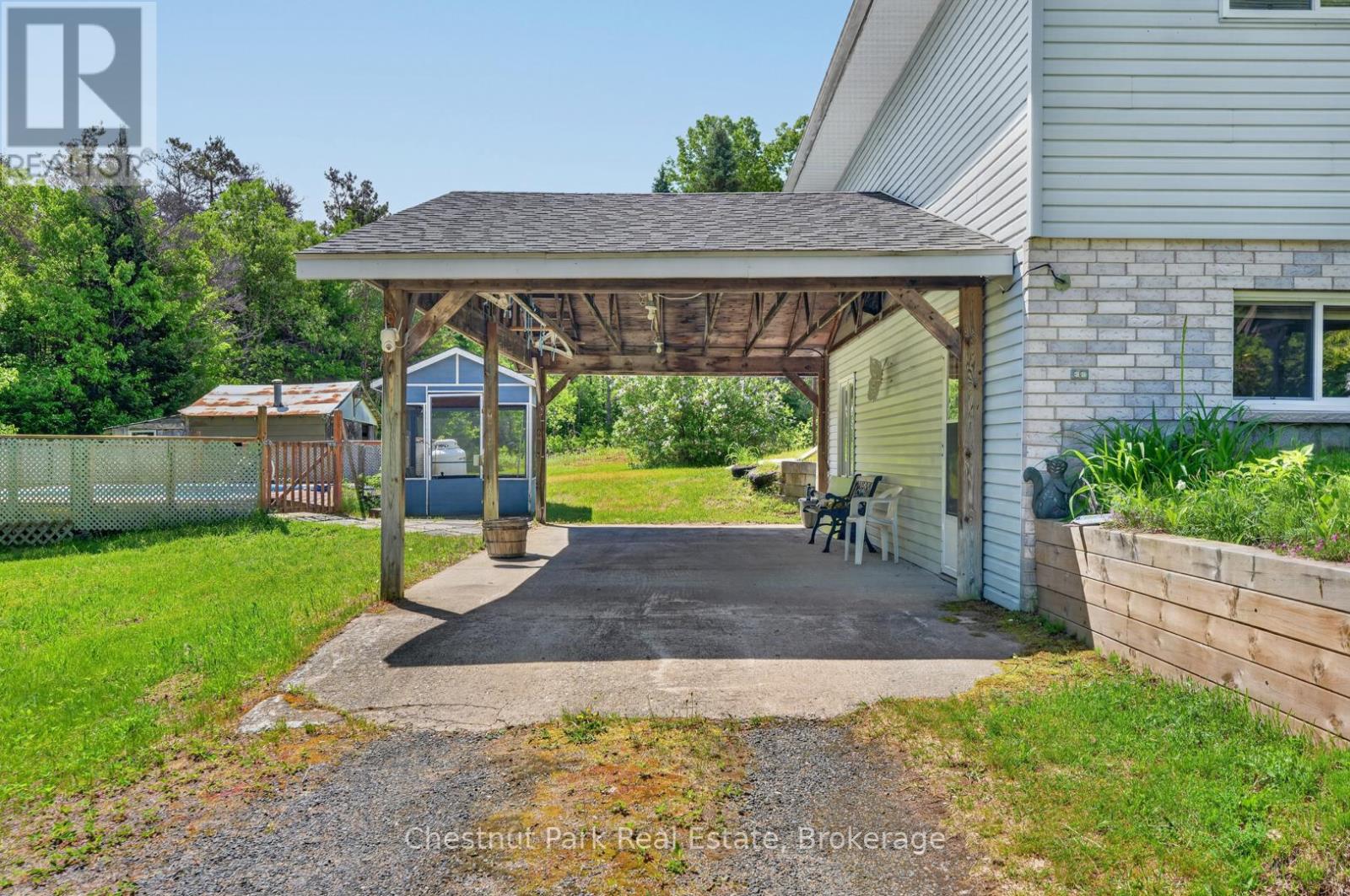 41 Hawthorn Lane, Huntsville (Chaffey), Ontario  P1H 2N5 - Photo 5 - X13418102