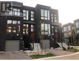 8 SABLE ROAD, Vaughan, Ontario