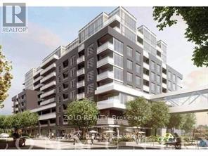 825 - 26 GIBBS ROAD, Toronto, Ontario