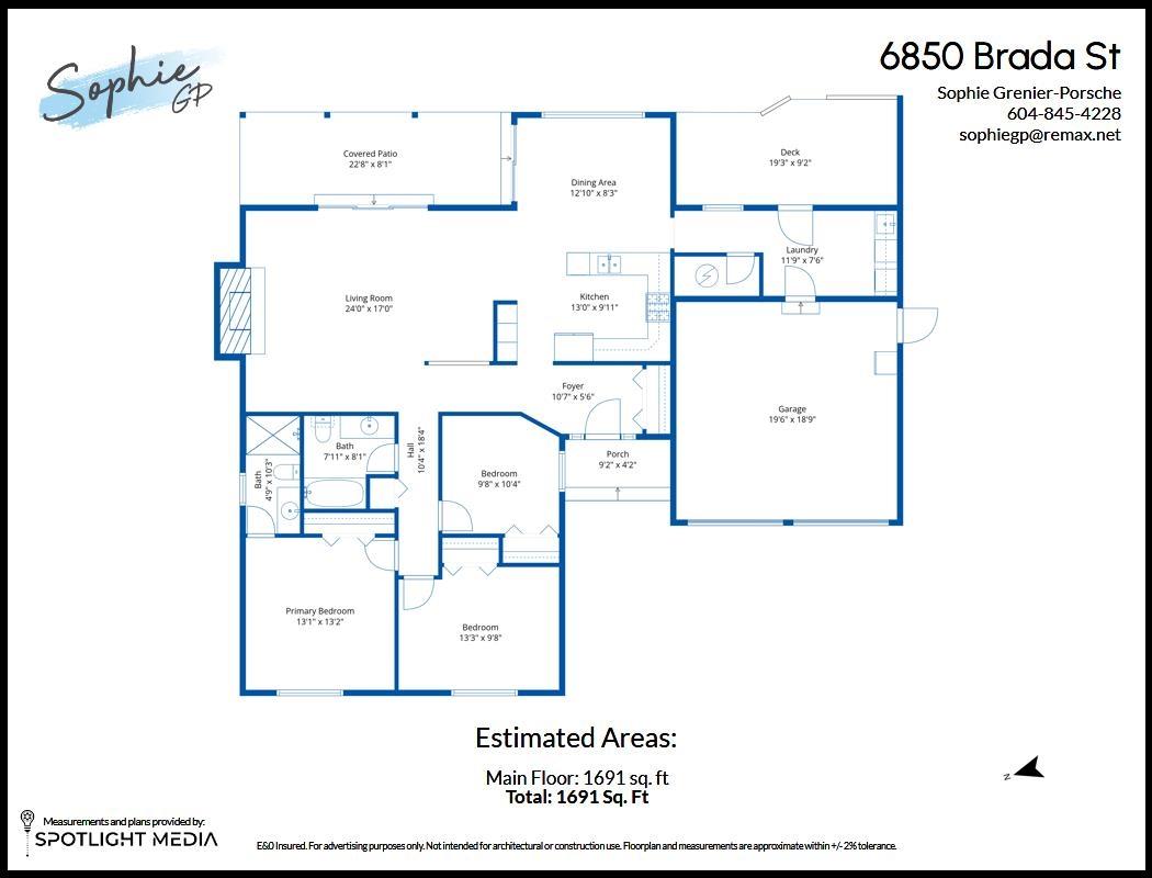 6850 Brada Street, Sardis East Vedder, Chilliwack, British Columbia V2R 2R5 - Photo 40 - R3133098