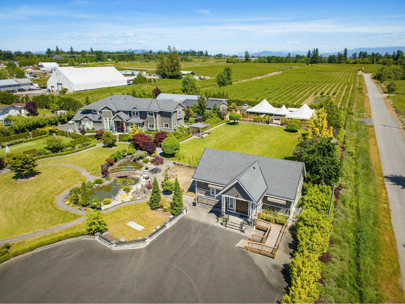 2218 240 Street, Langley, British Columbia  V2Z 3A4 - Photo 6 - R3132005