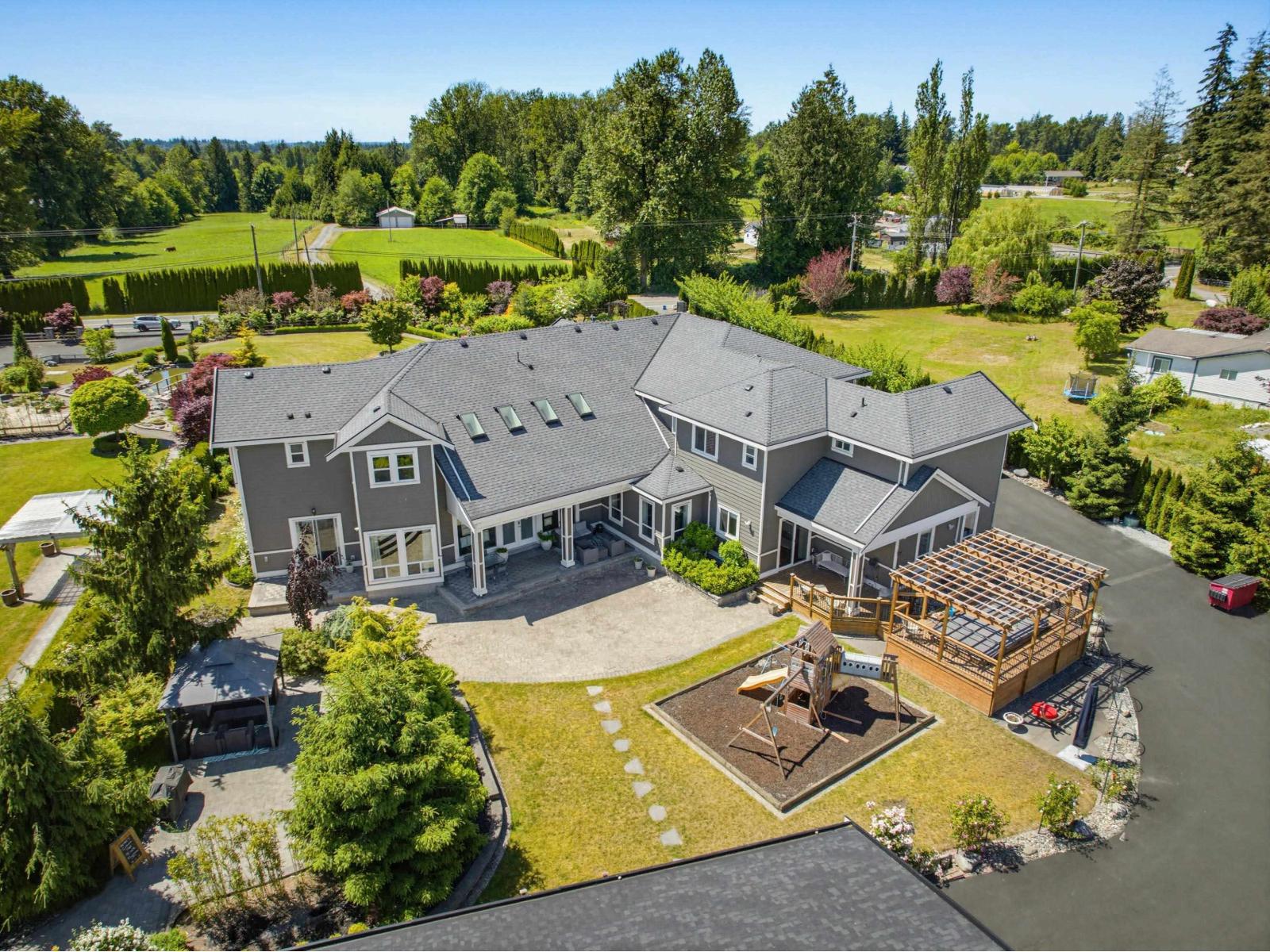2218 240 Street, Langley, British Columbia  V2Z 3A4 - Photo 16 - R3132005