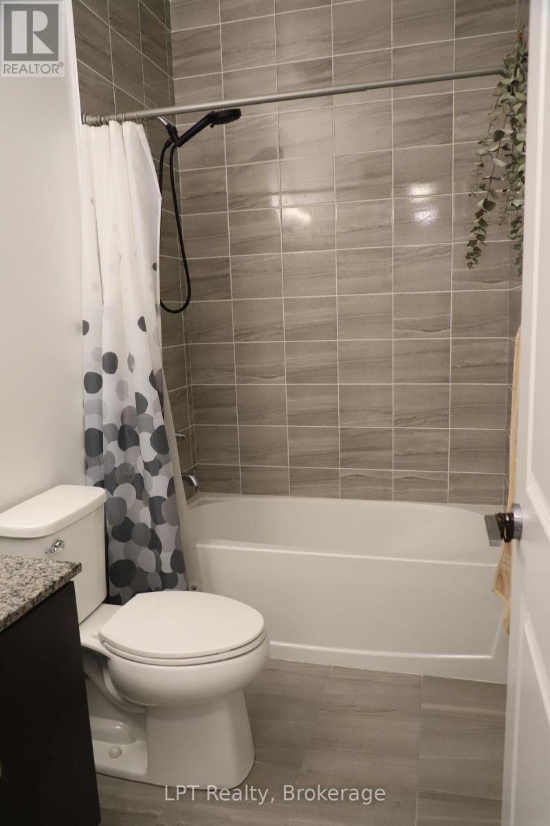 108 - 556 Marlee Avenue, Toronto (Yorkdale-Glen Park), Ontario  M6B 0B1 - Photo 13 - W13418118