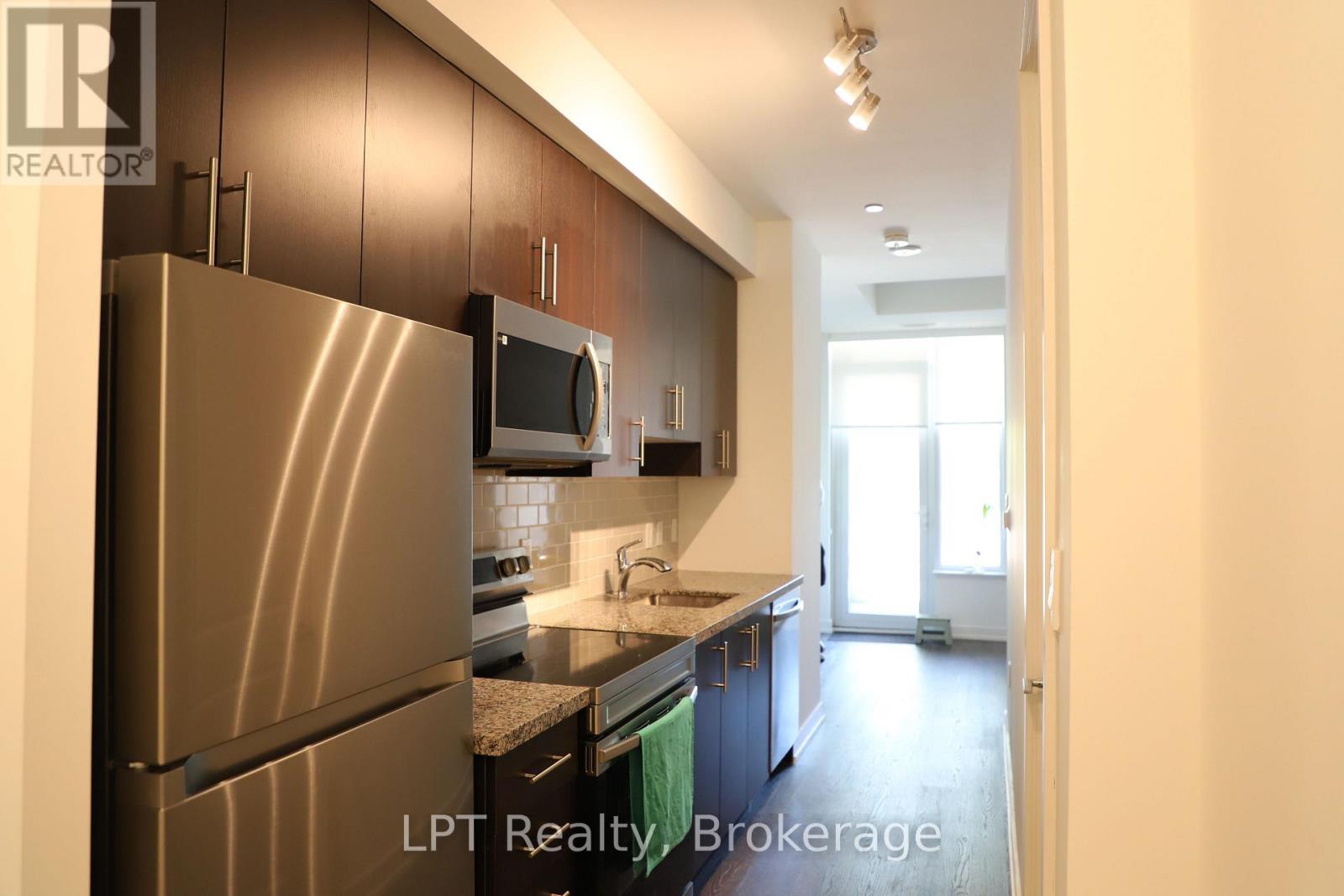 108 - 556 Marlee Avenue, Toronto (Yorkdale-Glen Park), Ontario  M6B 0B1 - Photo 3 - W13418118
