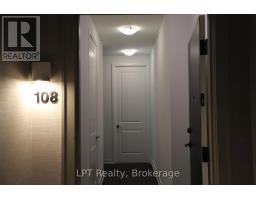 108 - 556 MARLEE AVENUE, Toronto, Ontario
