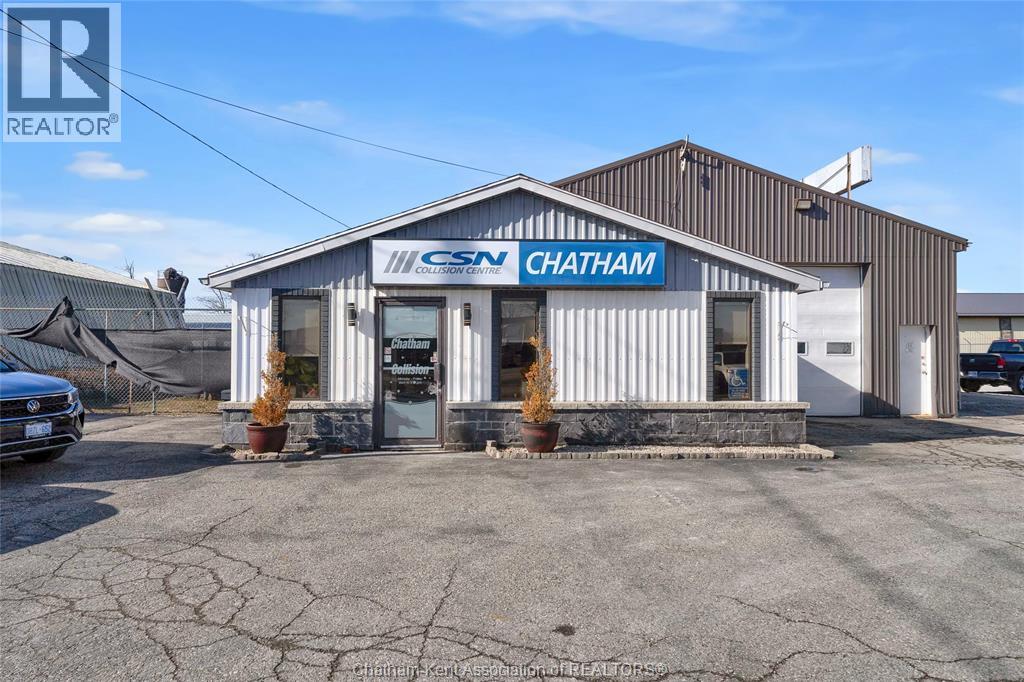 70 Borrowman Drive, Chatham, Ontario  N7M 5J5 - Photo 12 - 26006265