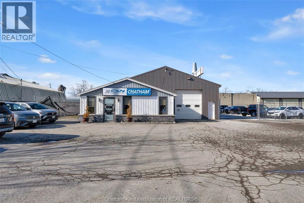 70 Borrowman Drive, Chatham, Ontario  N7M 5J5 - Photo 8 - 26006265