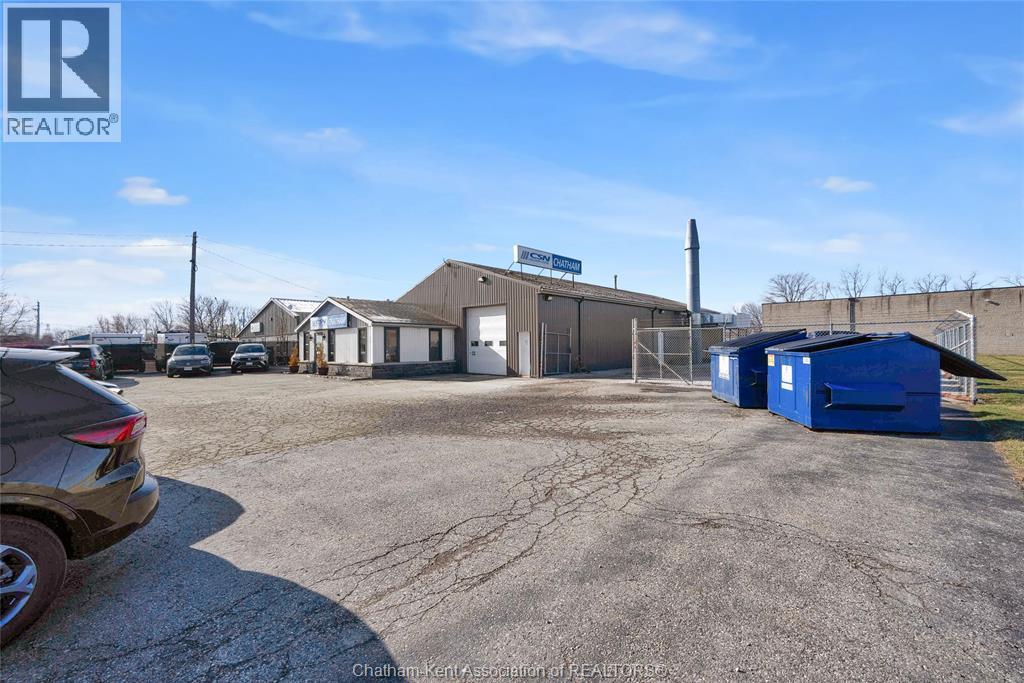 70 Borrowman Drive, Chatham, Ontario  N7M 5J5 - Photo 13 - 26006265