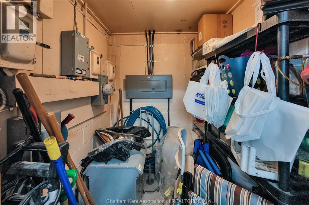 70 Borrowman Drive, Chatham, Ontario  N7M 5J5 - Photo 37 - 26006265