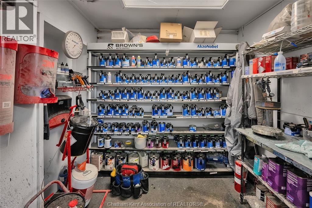 70 Borrowman Drive, Chatham, Ontario  N7M 5J5 - Photo 39 - 26006265