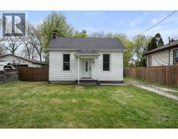 867 Devine STREET, Sarnia, Ontario