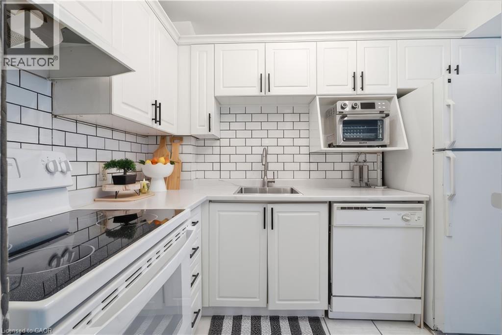 640 Grey Street Unit# 206, Brantford, Ontario  N3S 4Y3 - Photo 7 - 40818291
