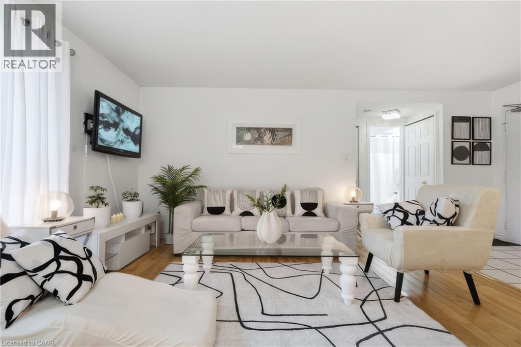 640 Grey Street Unit# 206, Brantford, Ontario  N3S 4Y3 - Photo 4 - 40818291