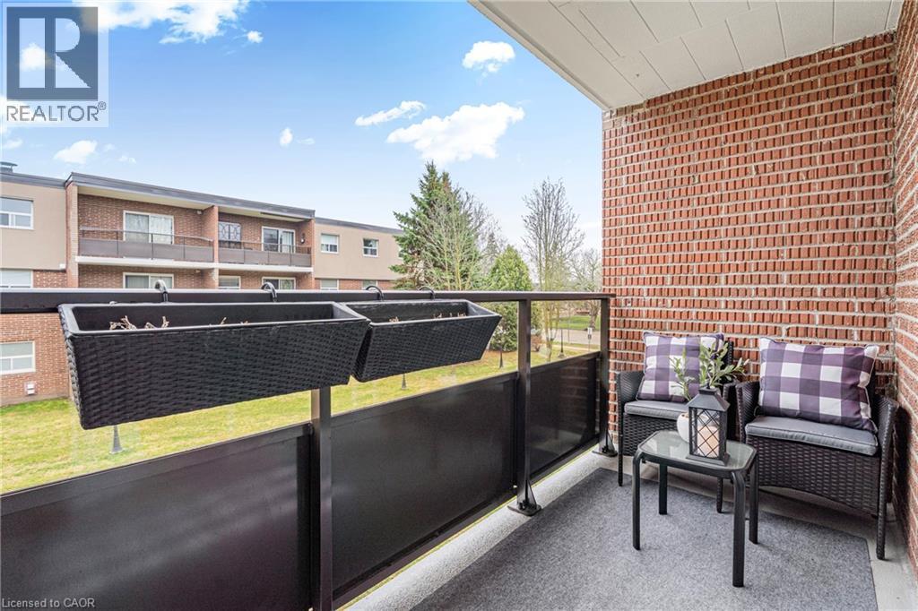 640 Grey Street Unit# 206, Brantford, Ontario  N3S 4Y3 - Photo 28 - 40818291