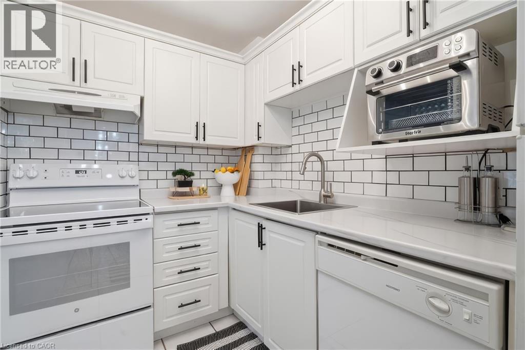 640 Grey Street Unit# 206, Brantford, Ontario  N3S 4Y3 - Photo 9 - 40818291