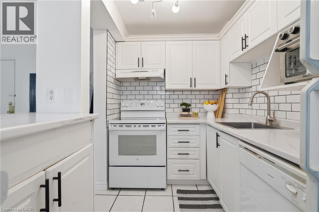 640 Grey Street Unit# 206, Brantford, Ontario  N3S 4Y3 - Photo 8 - 40818291