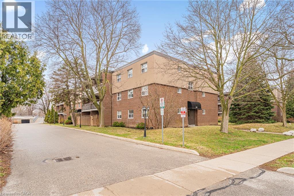 640 Grey Street Unit# 206, Brantford, Ontario  N3S 4Y3 - Photo 32 - 40818291