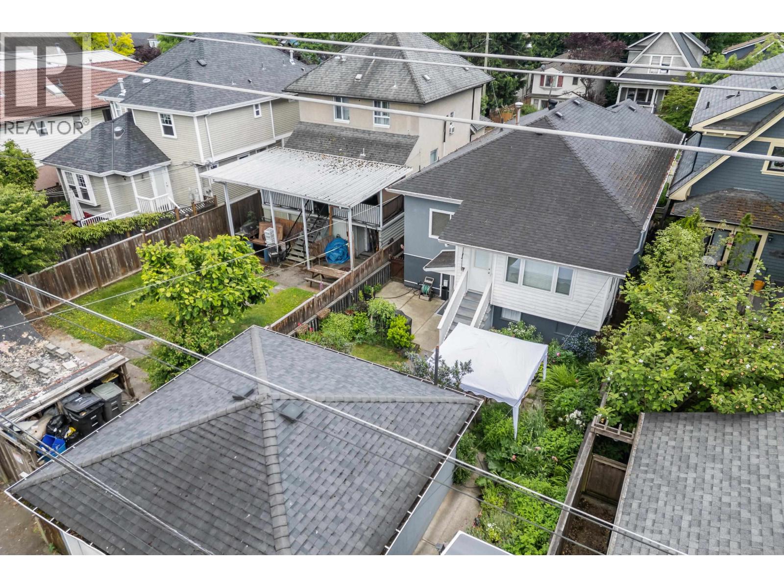 1531 E 11th Avenue, Vancouver, British Columbia  V5N 1Y8 - Photo 6 - R3133705