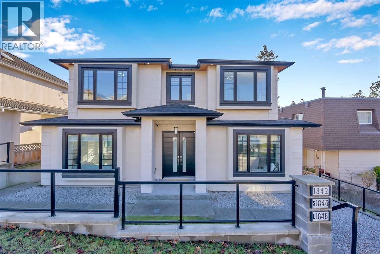 1842 E 64TH AVENUE, Vancouver, British Columbia