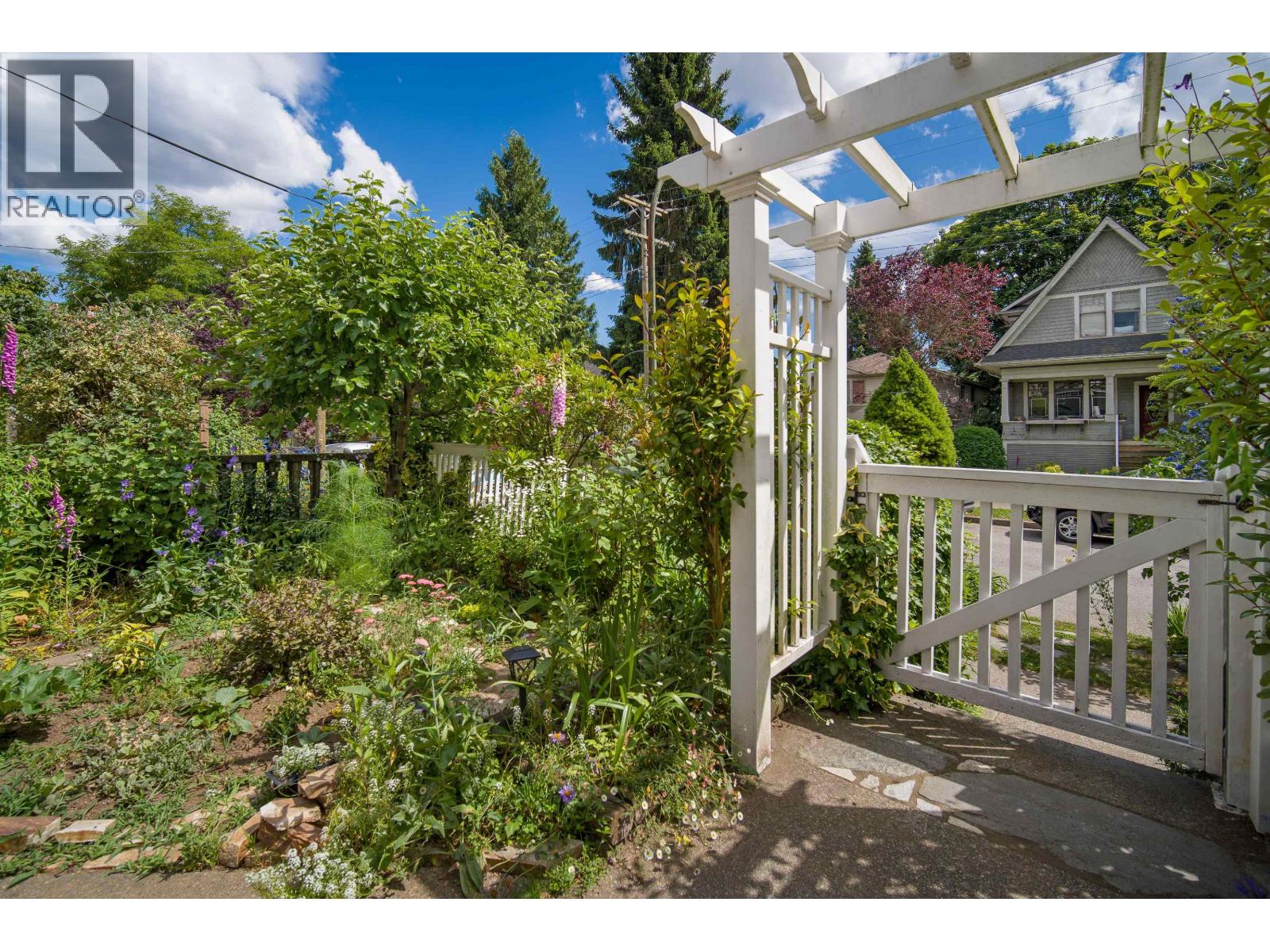 1531 E 11th Avenue, Vancouver, British Columbia  V5N 1Y8 - Photo 25 - R3133705