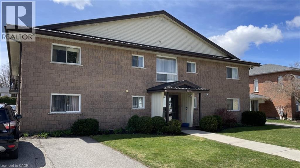 470 ELIZABETH Street E, Listowel, Ontario