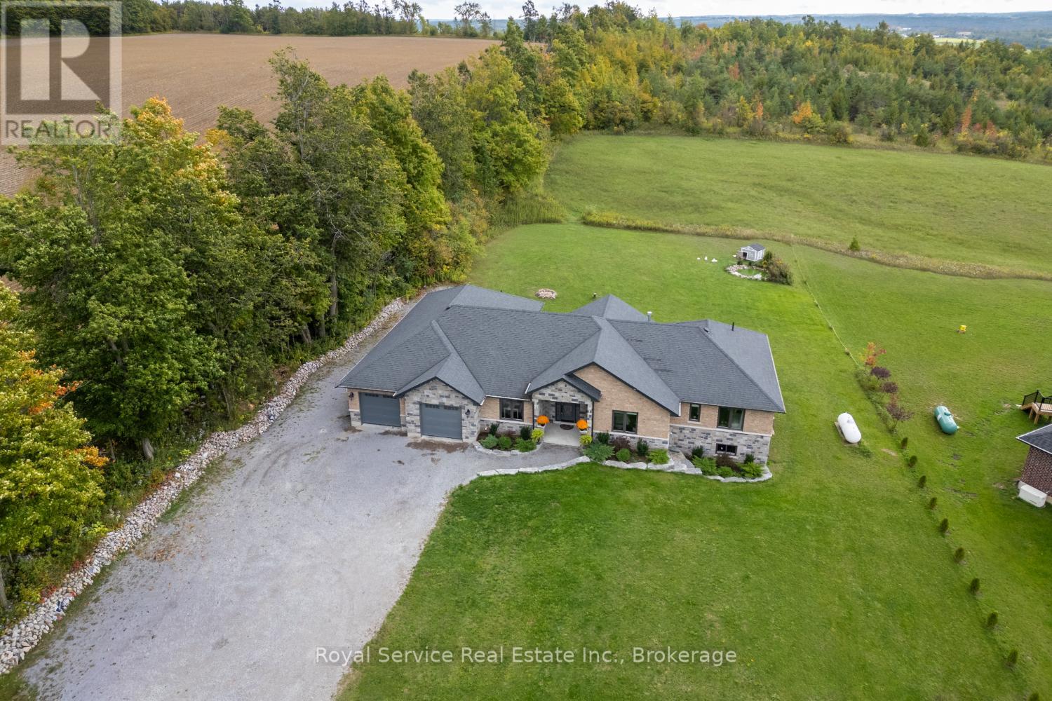 381 SHARPE LINE, cavan monaghan (cavan twp), Ontario