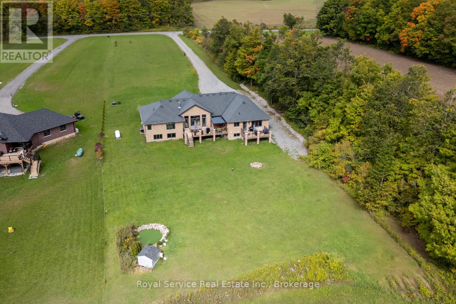 381 Sharpe Line, Cavan Monaghan (Cavan Twp), Ontario  L0A 1C0 - Photo 5 - X13418126