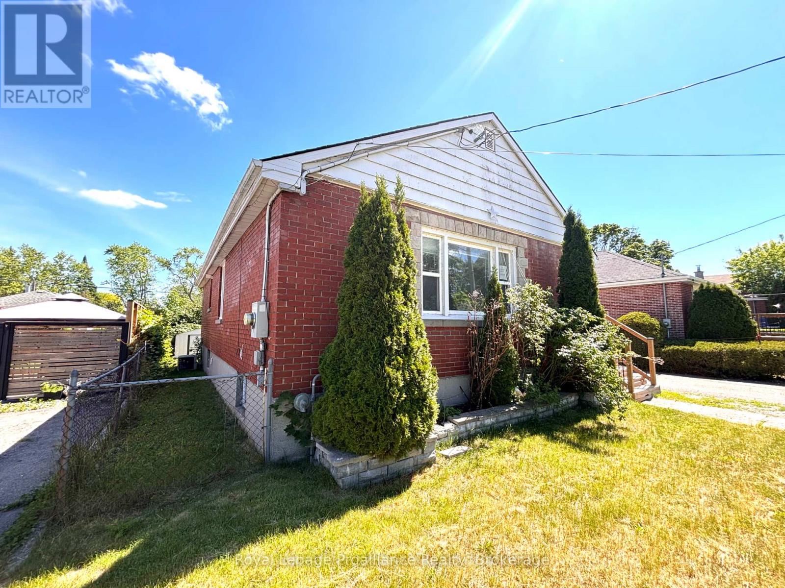355 BRIDGE STREET E, Belleville, Ontario