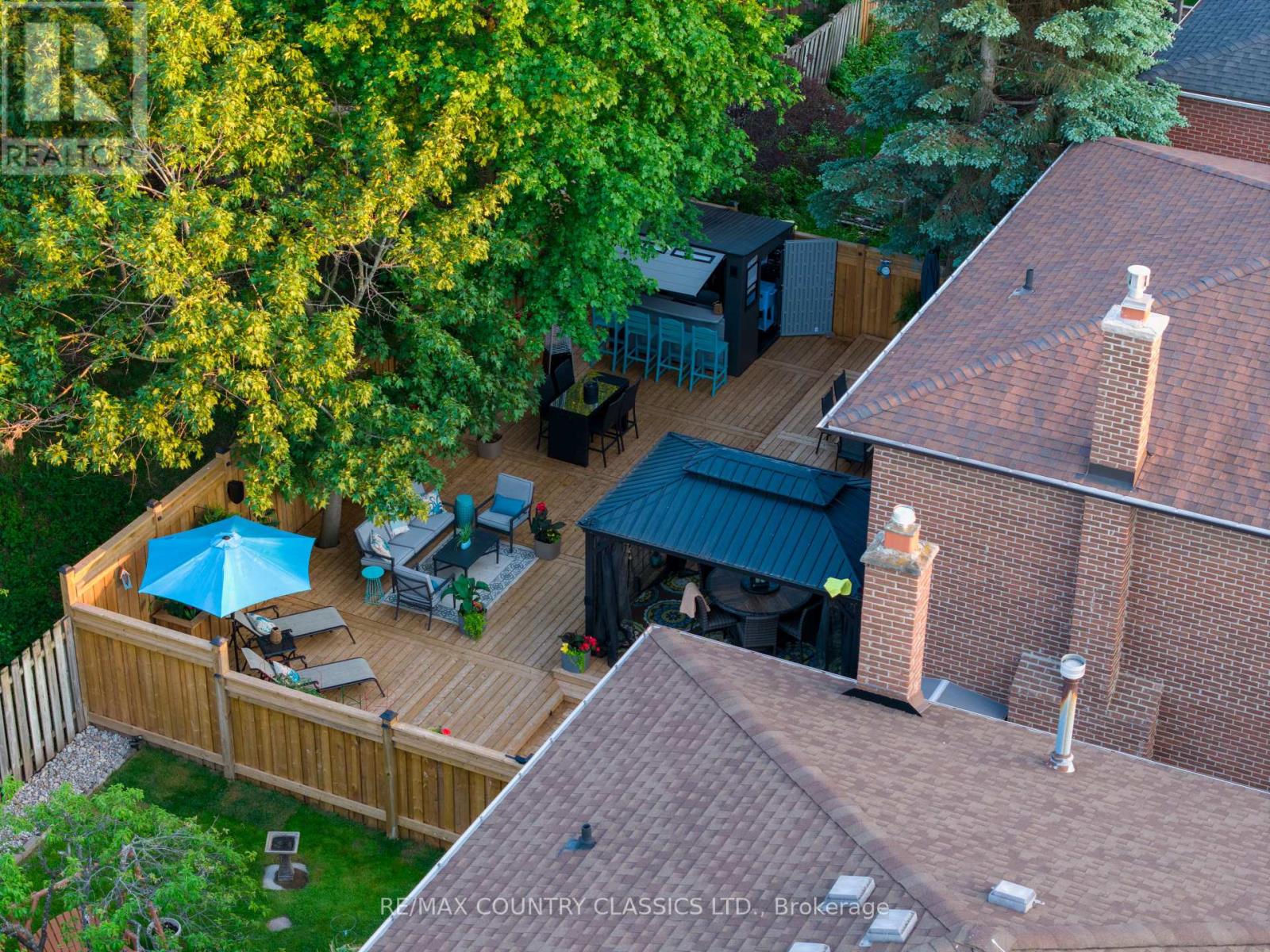 279 Manchester Drive, Newmarket, Ontario  L3Y 6J4 - Photo 21 - N13412796