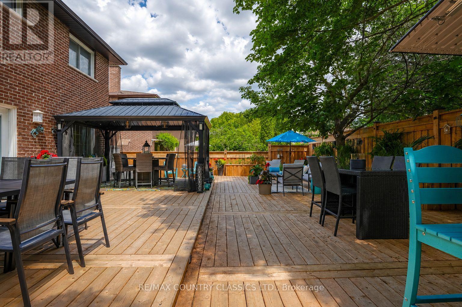 279 Manchester Drive, Newmarket, Ontario  L3Y 6J4 - Photo 37 - N13412796