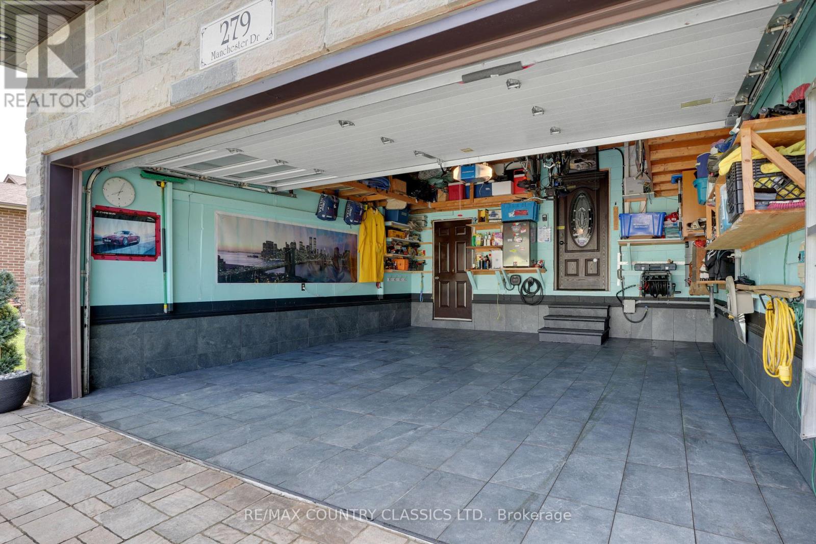279 Manchester Drive, Newmarket, Ontario  L3Y 6J4 - Photo 48 - N13412796